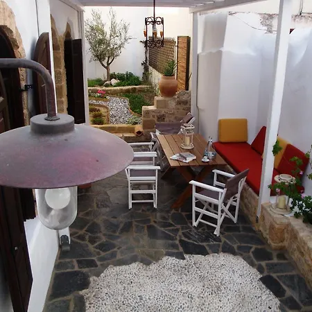 Villa Dei Ciottoli Rhodes City