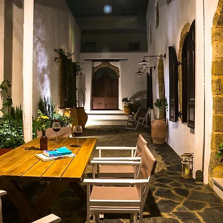 ヴィラ Dei Ciottoli
