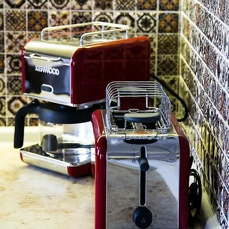 Villa Dei Ciottoli *