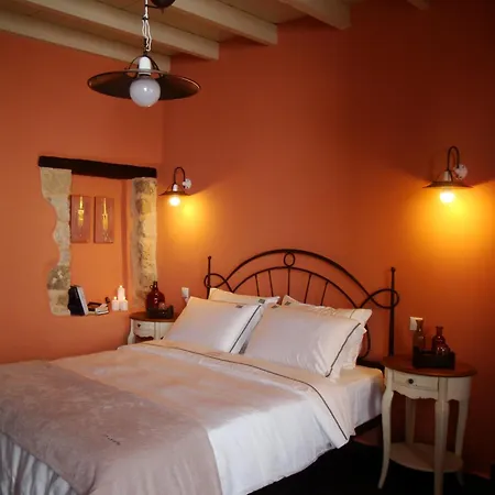 Villa Dei Ciottoli *