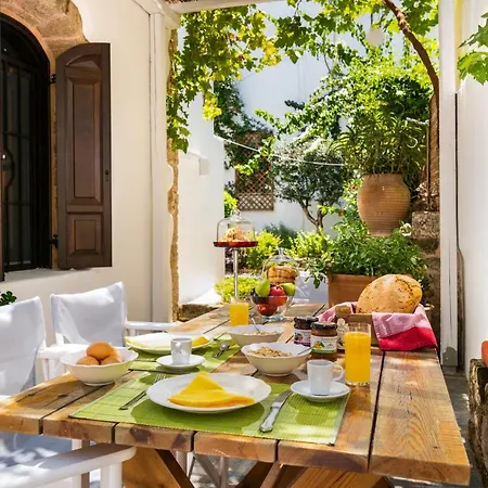 Dei Ciottoli Villa *