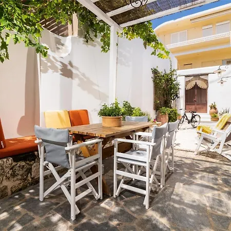 Villa Dei Ciottoli *