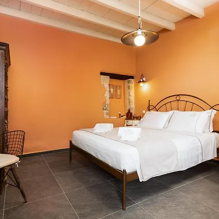 Villa Dei Ciottoli Rhodes City