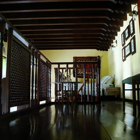Dei Ciottoli Villa