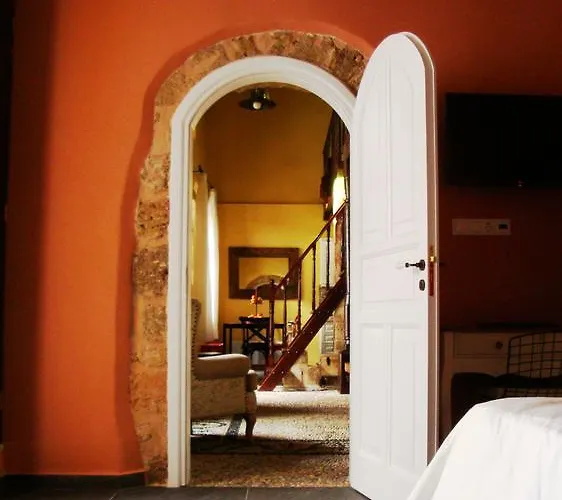 Villa Dei Ciottoli Rhodes City