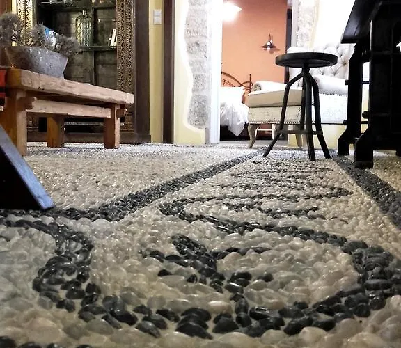 Dei Ciottoli Villa *