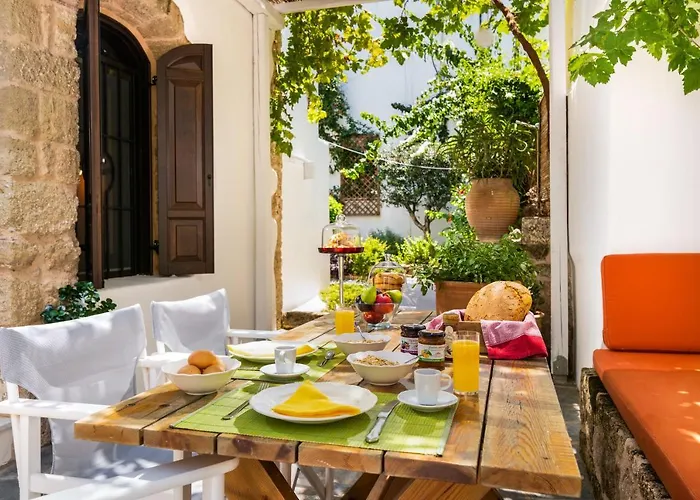 Dei Ciottoli Villa *