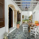 Dei Ciottoli Villa Rhodes City