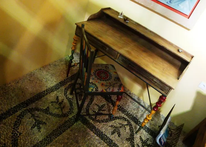 Dei Ciottoli Rhodes City