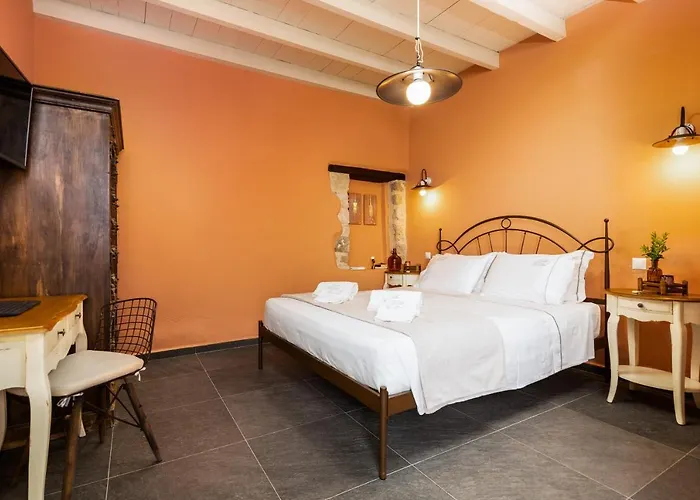 Villa Dei Ciottoli Rhodes City