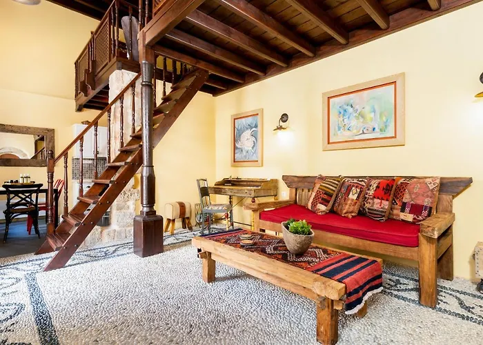 Villa Dei Ciottoli *