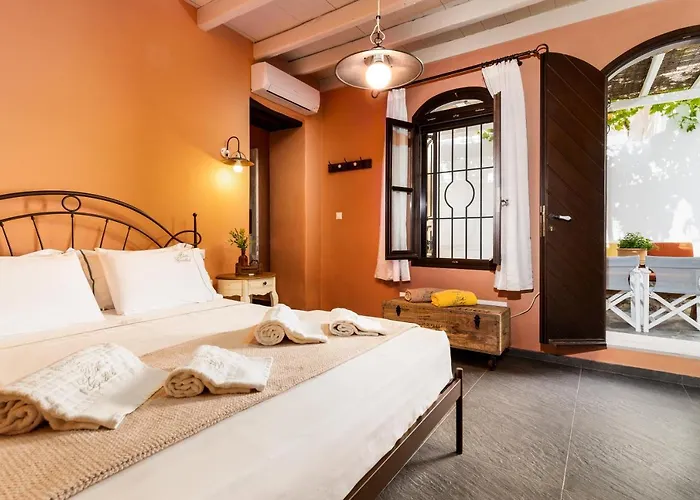 Dei Ciottoli Villa *