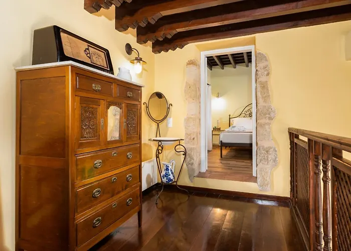 Dei Ciottoli Rhodes City