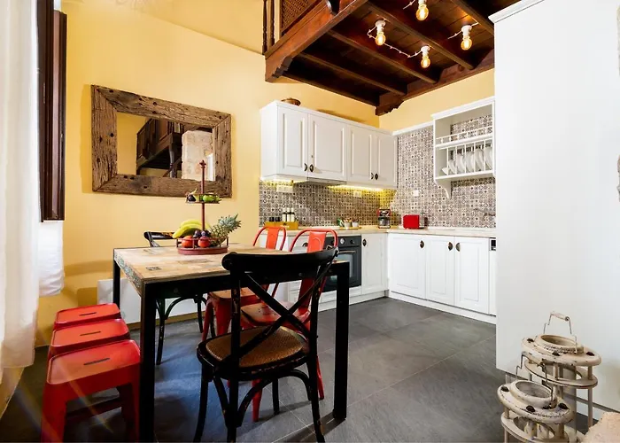 Dei Ciottoli * Rhodes City